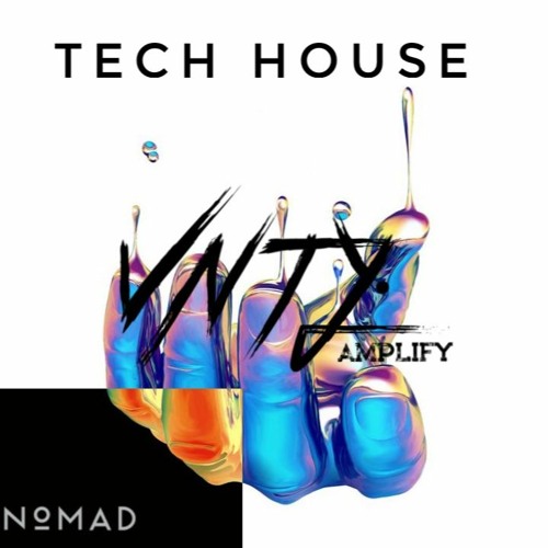 Stream TECH HOUSE JUNE 2022 by VNTY Listen online for free on SoundCloud