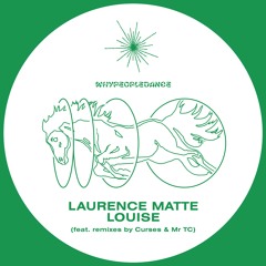 PREMIERE: Laurence Matte - 105 [whypeopledance]