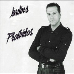 Paulo Gonzo - Jardins Proibidos [Pinderiku 80's Remix]