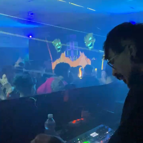 Obliquo // Extract Liveset March