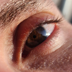 it's that longing for more