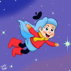Hilda Theme Song Remix