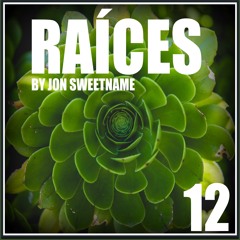 Raíces 12 by Jon Sweetname