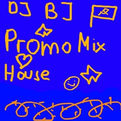 Promo Mix House