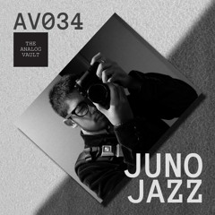 AV034 - Juno Jazz