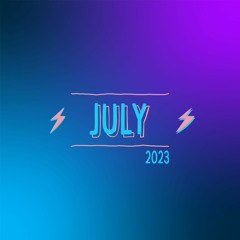 New July Indie 2023