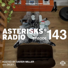 EPISODE 143 W. DiCEY