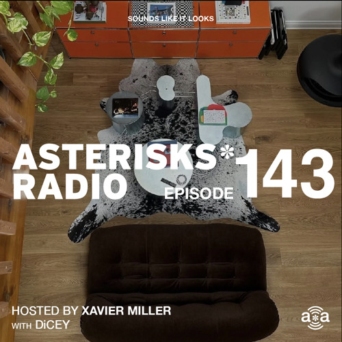 EPISODE 143 W. DiCEY