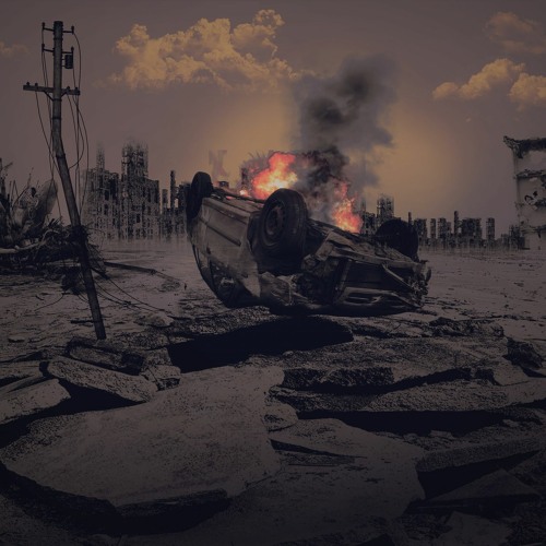 バトルクライ終戦