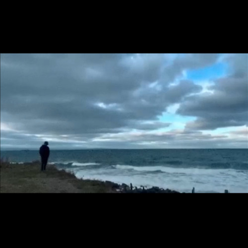 EXAMPLE & SEANCE - FEEL MY DEATH (Music Video In Description)