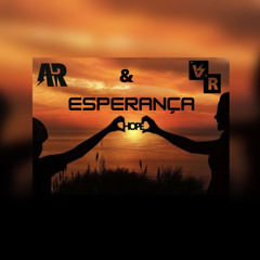 António Rocha & Vítor Rocha - Esperança (Original Mix)