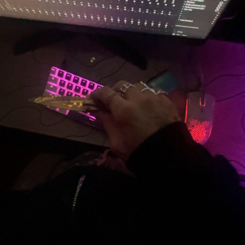 i wanna fucking kill myself but i remixed misery business so its okay