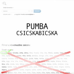 Csicskabicska