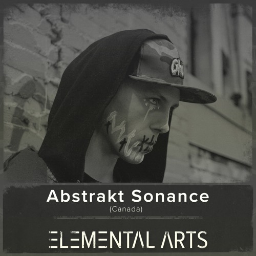 Elemental Arts Spotlight Presents: AbstraktSonance