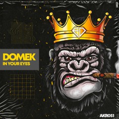 Domek - In Your Eyes (Original Mix)