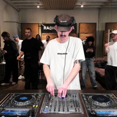 Max Wagner - Mahlwerk | Radio Rudina