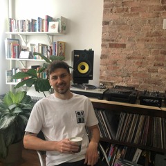 Weird Science with mscln @ The Lot Radio 07 - 09 - 2020