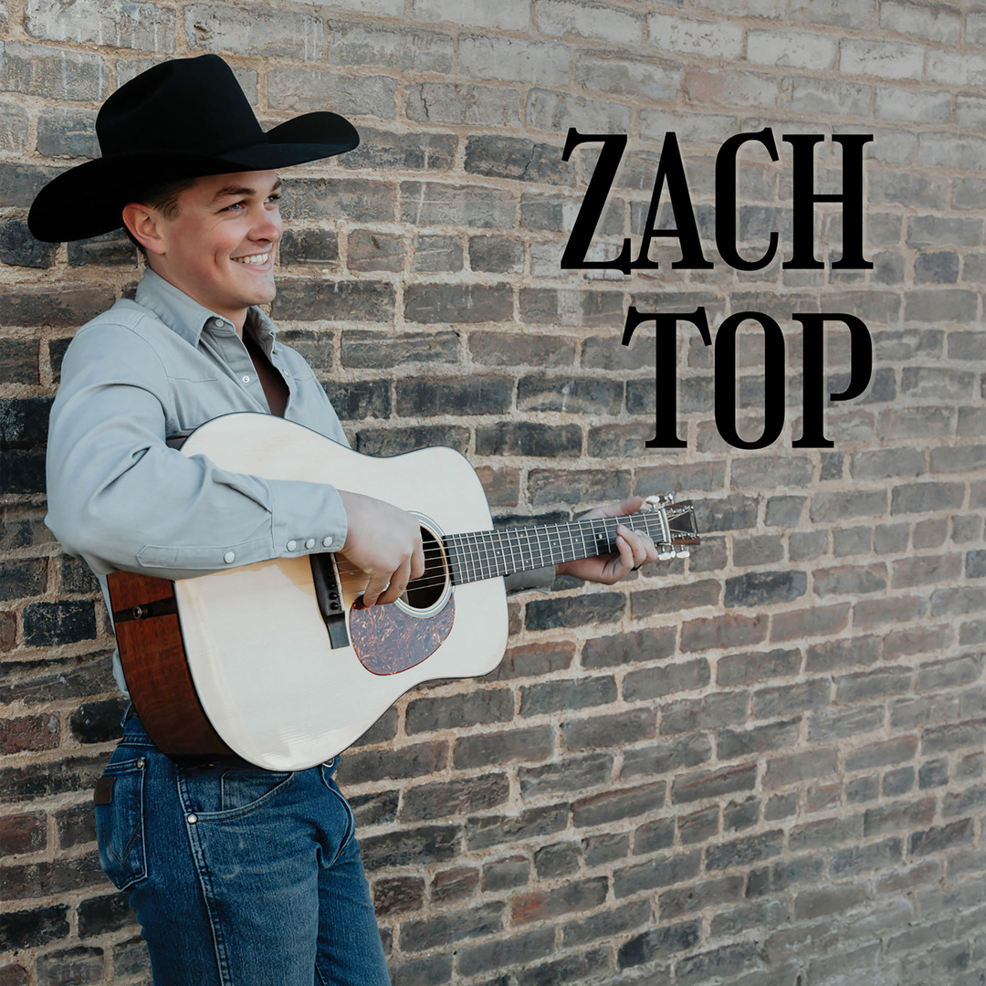 Stream Zach Top | Listen to Zach Top playlist online for free on SoundCloud