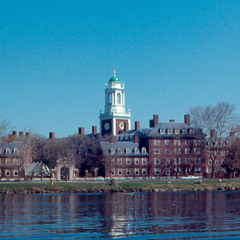 What’s Right: Harvard Makes Tuition Free for Most U.S. Families