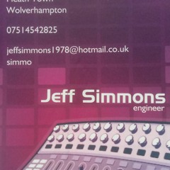 7 June 2020 JK Return To Metal Reaper Project - J Fast Rock