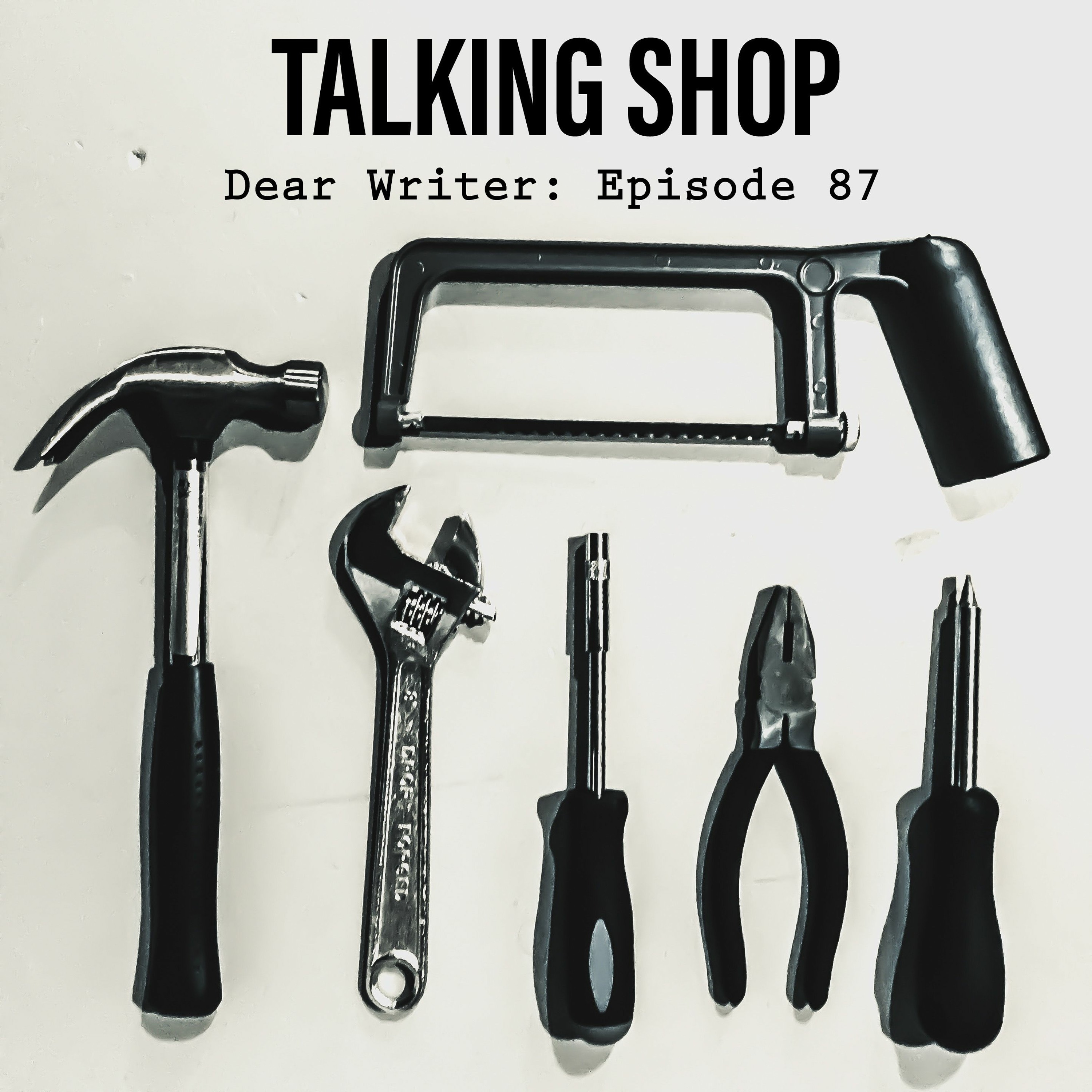 Dear Writer