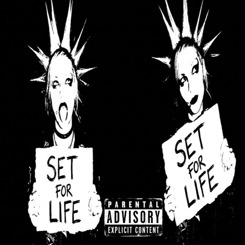 SET FOR LIFE