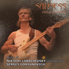 Sadness(solo Edition)
