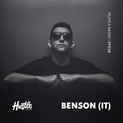 Hustle Radio EP038 Benson (IT)