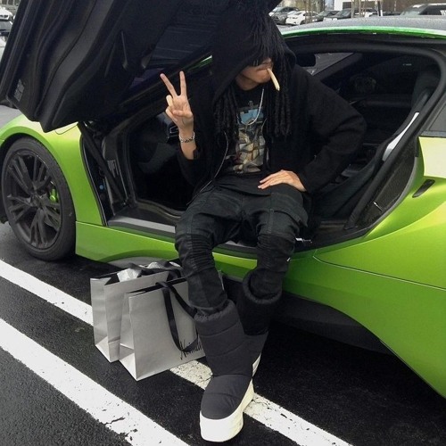 che - hello kitty [prod. cxo x che]