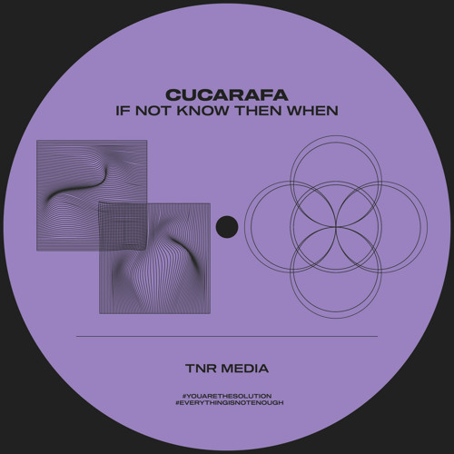 PREMIERE | CucaRafa - Say Its Bad [T014]