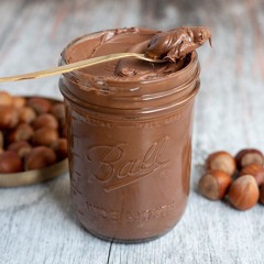 Butter and Nut Nougat