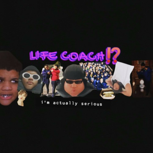 Stream Si Papi Freestyle by Life Coach Ashton | Listen online for free on  SoundCloud