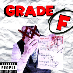 GRADE F (Prod. 715)