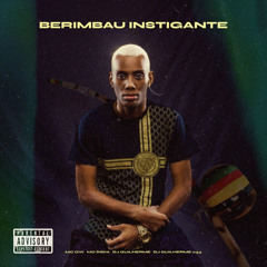Berimbau Instigante (feat. MC India)