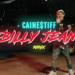 Caine$tiff Billie Jean Remix (Official Audio)