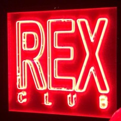 LYL RADIO - Mellow Madness w/ Clémentine at Rex Club - october 2021