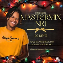 03- KEY'S - NRJ MASTERMIX 12-12-2025