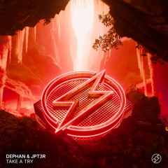 Dephan, JPT3R - Take A Try