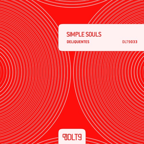 Simple Souls - Deliquentes