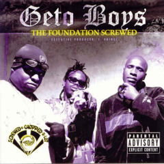 Stream Geto Boys music | Listen to songs, albums, playlists for