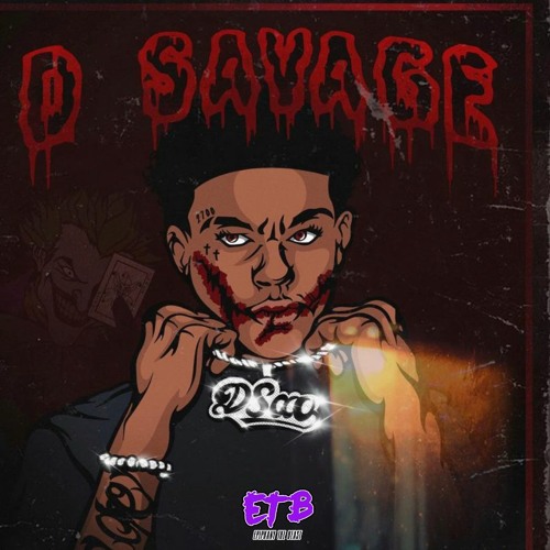 Boo Ca$h Ft D Savage - Wanna Be Great (prod. GooseTheGuru & LiveTouch)