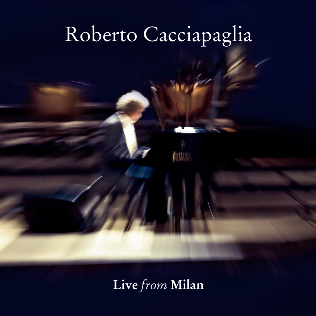 クラシック Roberto Cacciapaglia Collection Atlas Atlas - Roberto Cacciapaglia Collection 2CD