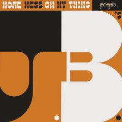 Stream The Grunt (Part 1) by The J.B.'s | Listen online for