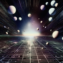 Deep techno livemix 130-135bpm 250515