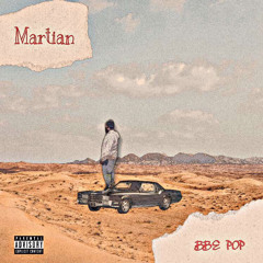 Martian (unmixed 2/23/20)