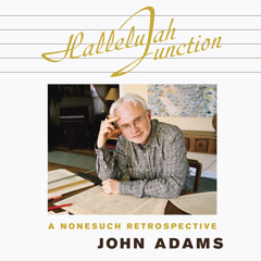Stream John Adams music | Listen to songs, albums, playlists for
