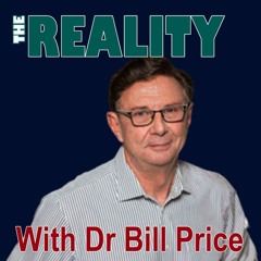 The Reality with Bill Price - Just Jesus