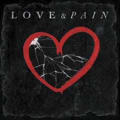 "Scared to love again"