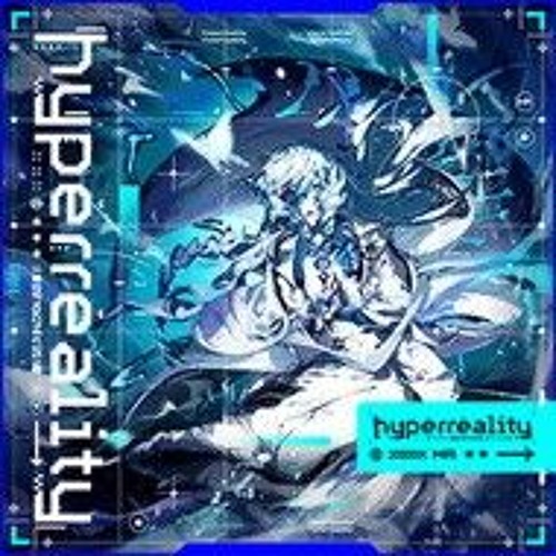 【CHUNITHM】tn-shi - hyperreality