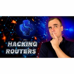 #311: Hacking Routers With Python Fake Route Injection To BLACK HOLE Networks